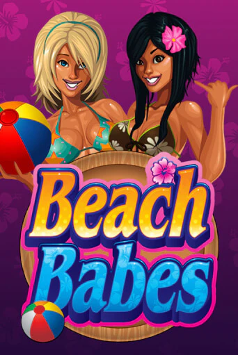 Beach Babes онлайн демо без регистрации | Азино 777