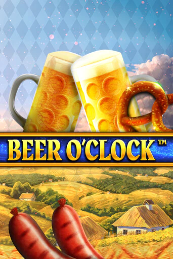 Beer O'clock онлайн демо без регистрации | Азино 777