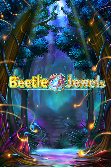 Beetle Jewels онлайн демо без регистрации | Азино 777