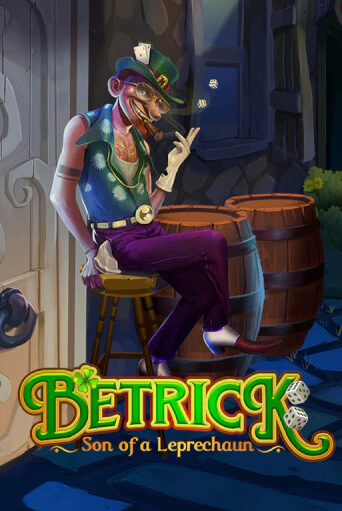 Betrick: Son of a Leprechaun онлайн демо без регистрации | Азино 777