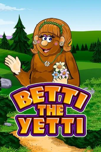 Betti The Yetti Promo онлайн демо без регистрации | Азино 777