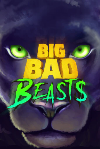 Big Bad Beasts онлайн демо без регистрации | Азино 777