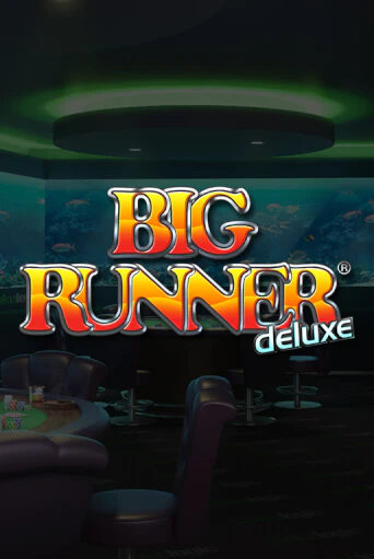 Big Runner Deluxe онлайн демо без регистрации | Азино 777