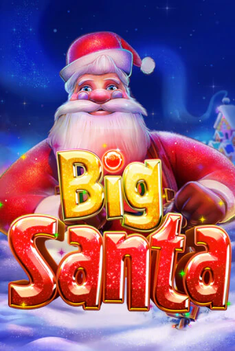 Big Santa онлайн демо без регистрации | Азино 777