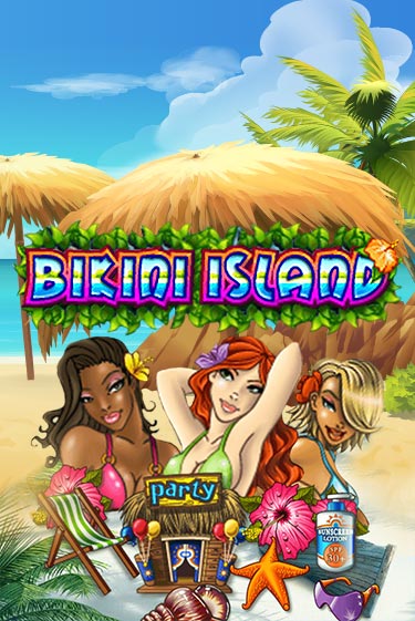 Bikini Island онлайн демо без регистрации | Азино 777