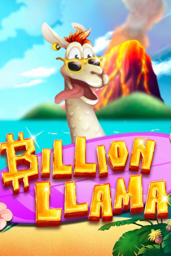 Bingo Billion Llama онлайн демо без регистрации | Азино 777