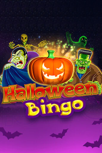 Bingo Halloween онлайн демо без регистрации | Азино 777