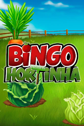 Bingo Hortinha онлайн демо без регистрации | Азино 777