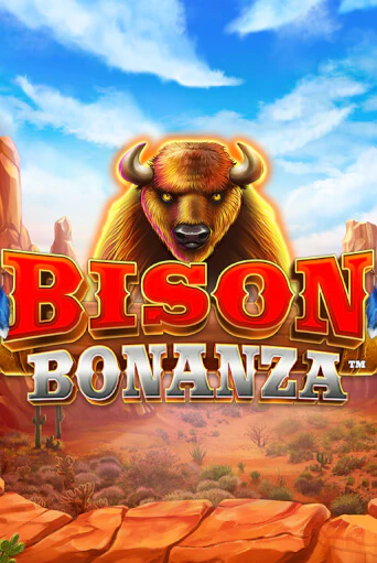 Bison Bonanza онлайн демо без регистрации | Азино 777