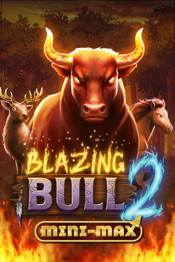 Blazing Bull 2 Mini Max онлайн демо без регистрации | Азино 777