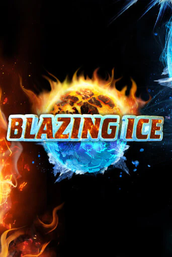 Blazing Ice онлайн демо без регистрации | Азино 777