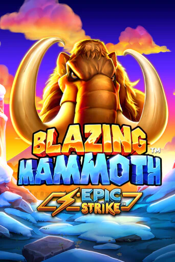 Blazing Mammoth онлайн демо без регистрации | Азино 777