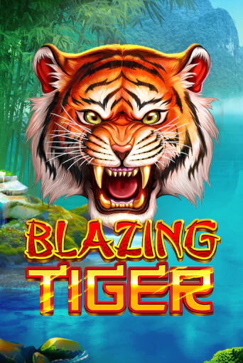 Blazing Tiger онлайн демо без регистрации | Азино 777