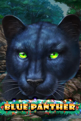 Blue Panther Christmas Edition онлайн демо без регистрации | Азино 777