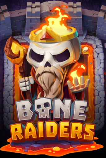 Bone Raiders онлайн демо без регистрации | Азино 777