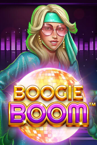 Boogie Boom онлайн демо без регистрации | Азино 777
