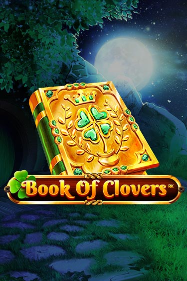 Book Of Clovers онлайн демо без регистрации | Азино 777
