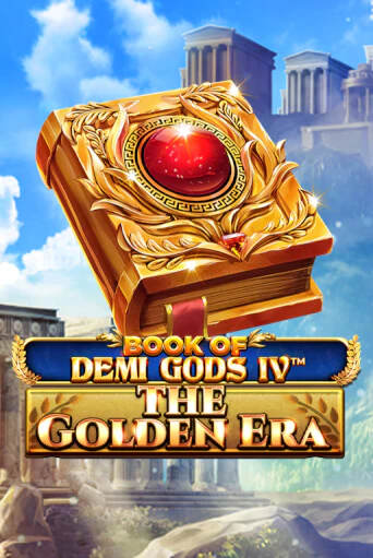 Book Of Demi Gods IV - The Golden Era онлайн демо без регистрации | Азино 777