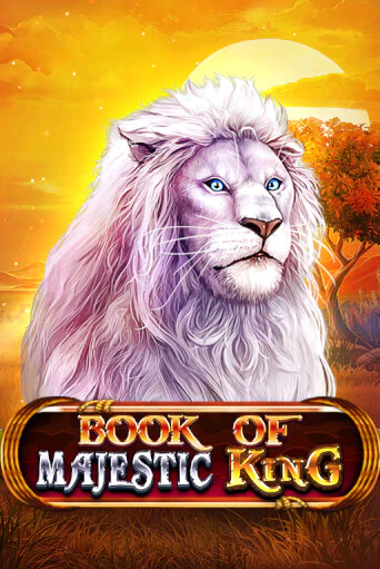 Book Of Majestic King онлайн демо без регистрации | Азино 777
