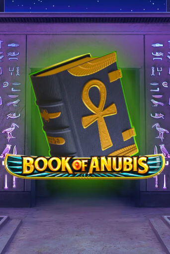 Book of Anubis онлайн демо без регистрации | Азино 777