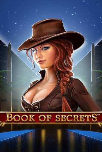Book Of Secrets онлайн демо без регистрации | Азино 777