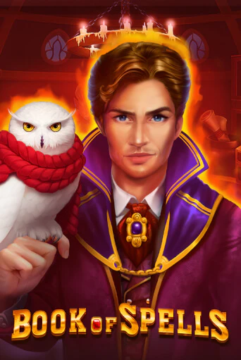 Book Of Spells онлайн демо без регистрации | Азино 777