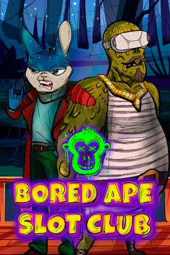 Bored Ape Slot club онлайн демо без регистрации | Азино 777
