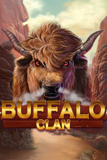 Buffalo Clan онлайн демо без регистрации | Азино 777