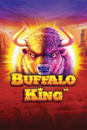 Buffalo King™ онлайн демо без регистрации | Азино 777