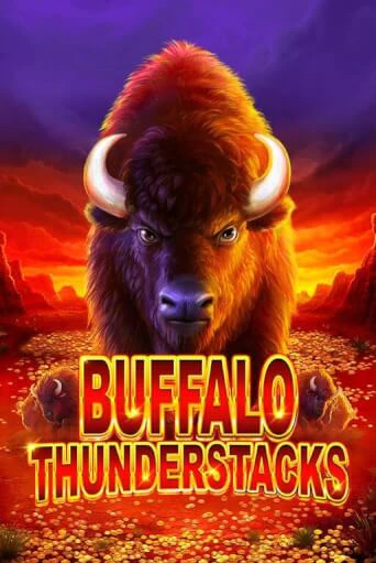 Buffalo Thunderstacks онлайн демо без регистрации | Азино 777