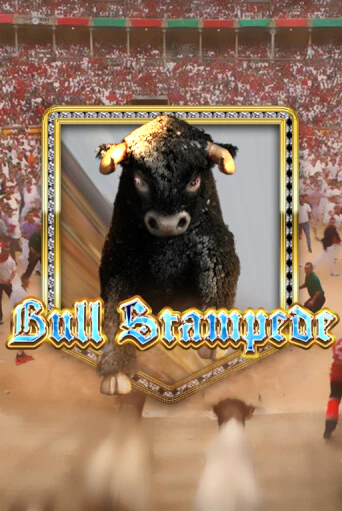 Bull Stampede онлайн демо без регистрации | Азино 777
