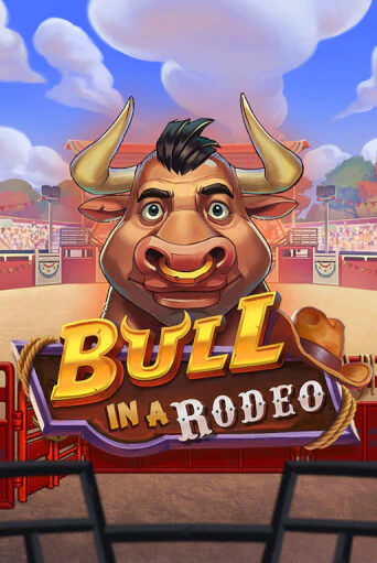 Bull in a Rodeo онлайн демо без регистрации | Азино 777