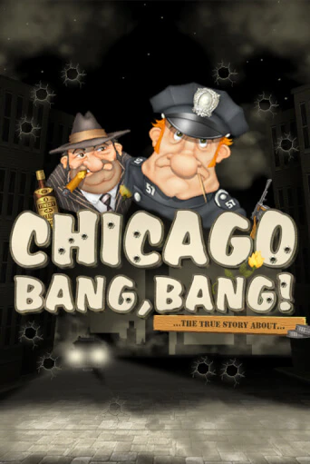 Chicago Bang Bang онлайн демо без регистрации | Азино 777