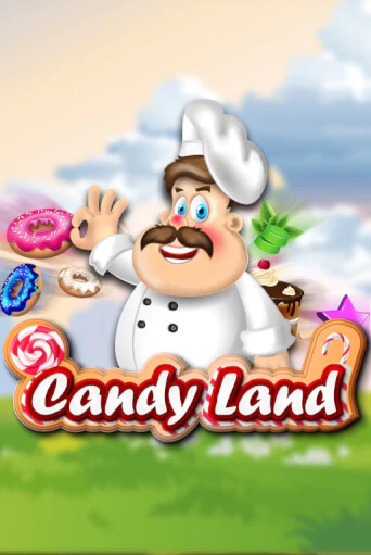 Candy Land онлайн демо без регистрации | Азино 777