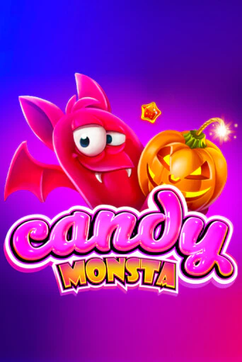 Candy Monsta онлайн демо без регистрации | Азино 777