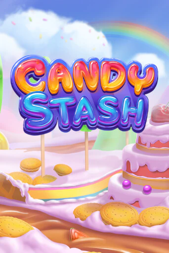 Candy Stash онлайн демо без регистрации | Азино 777