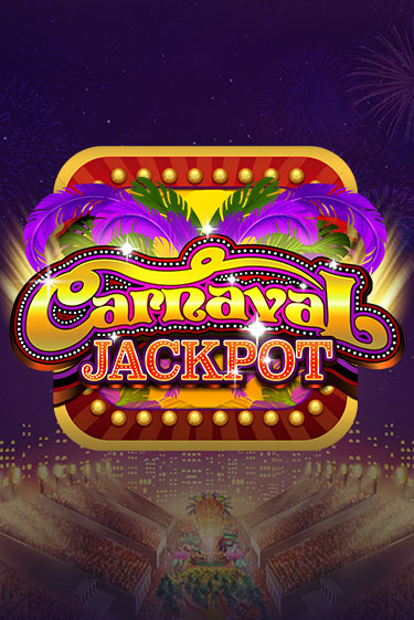 Carnaval Jackpot онлайн демо без регистрации | Азино 777