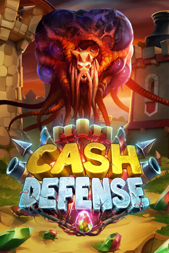 Cash Defense онлайн демо без регистрации | Азино 777