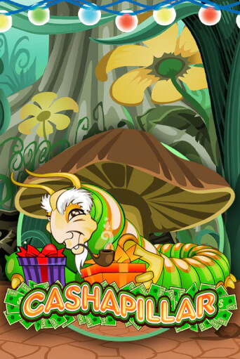 Cashapillar онлайн демо без регистрации | Азино 777