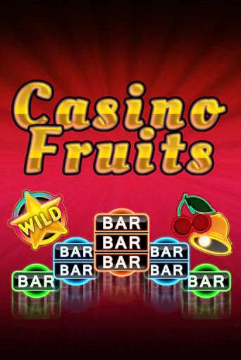 Casino Fruits онлайн демо без регистрации | Азино 777