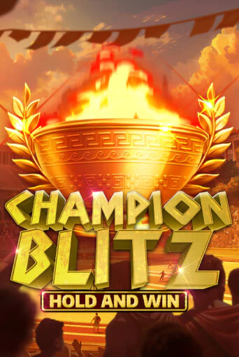 Champion Blitz Hold and Win онлайн демо без регистрации | Азино 777