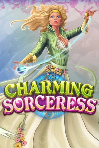 Charming Sorceress онлайн демо без регистрации | Азино 777