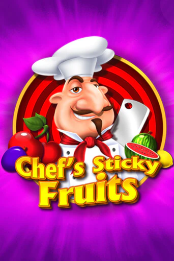 Chefs Sticky Fruits онлайн демо без регистрации | Азино 777