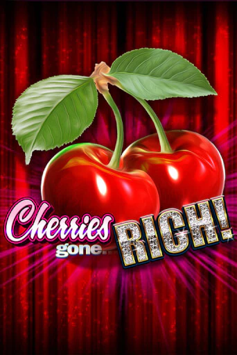Cherries Gone Rich онлайн демо без регистрации | Азино 777