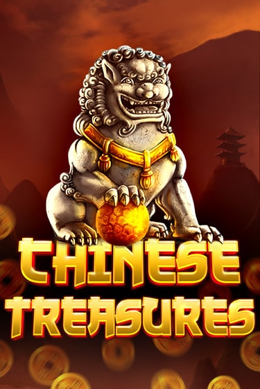 Chinese Treasures онлайн демо без регистрации | Азино 777