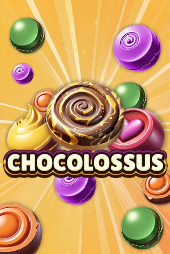 Chocolossus онлайн демо без регистрации | Азино 777