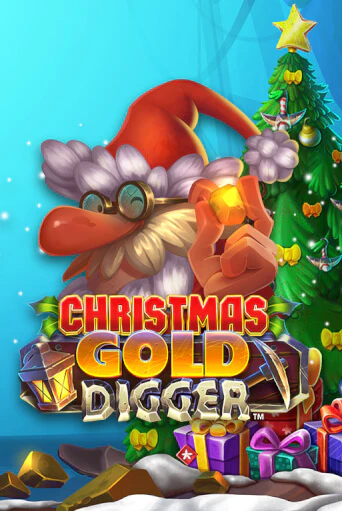 Christmas Gold Digger™ онлайн демо без регистрации | Азино 777