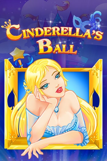 Cinderella's Ball онлайн демо без регистрации | Азино 777