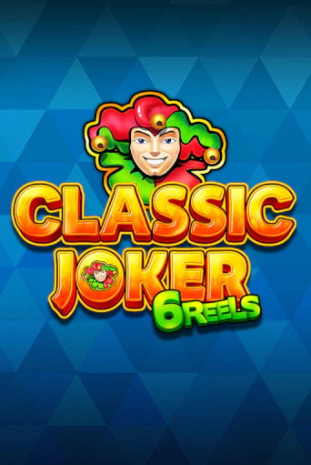 Classic Joker 6 Reels онлайн демо без регистрации | Азино 777