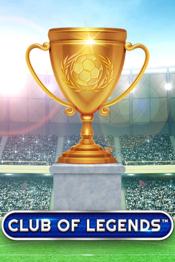 Club Of Legends онлайн демо без регистрации | Азино 777